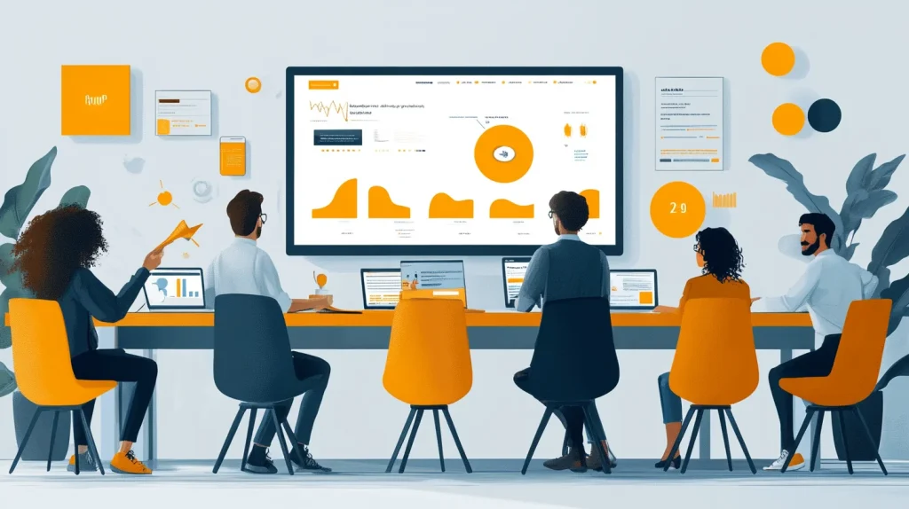 Creare site web de prezentare - Creare site web de prezentare