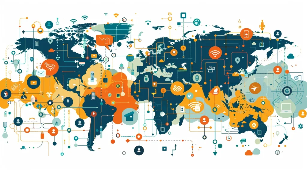 Servicii digitalizare - Primul loc pe Google