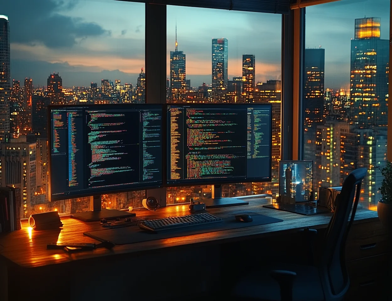 Consultant IT - Cauți soluții TOP pe partea de IT