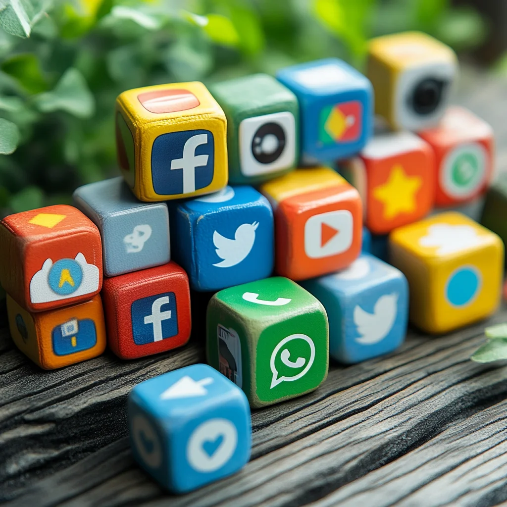 Social Media