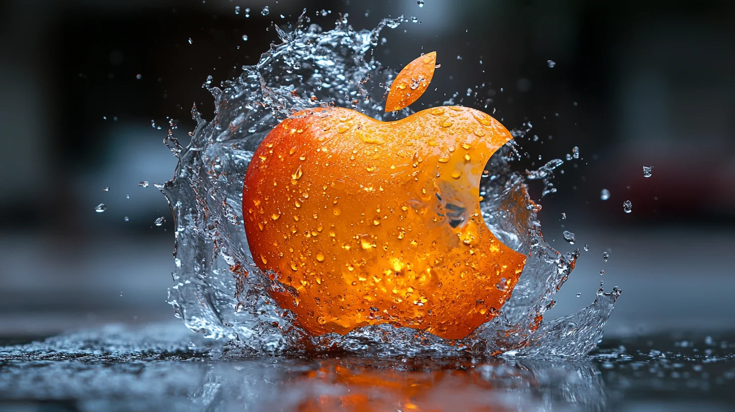 Diss publicitar între Apple și Samsung