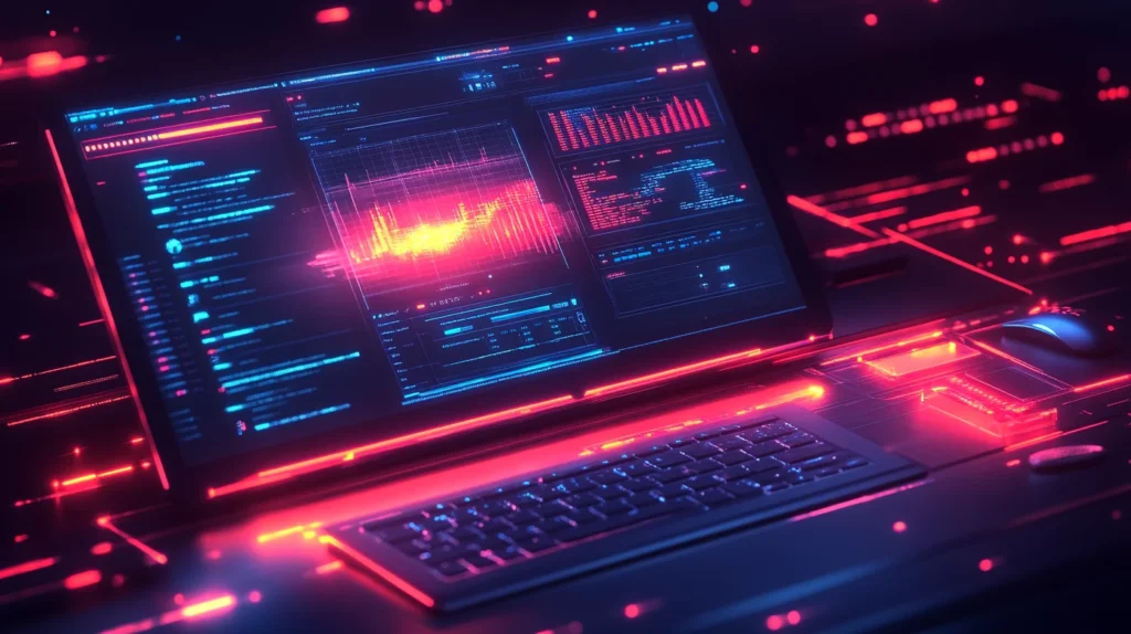 Creare site web TOP din punct de vedere tehnic - Preț creare site web