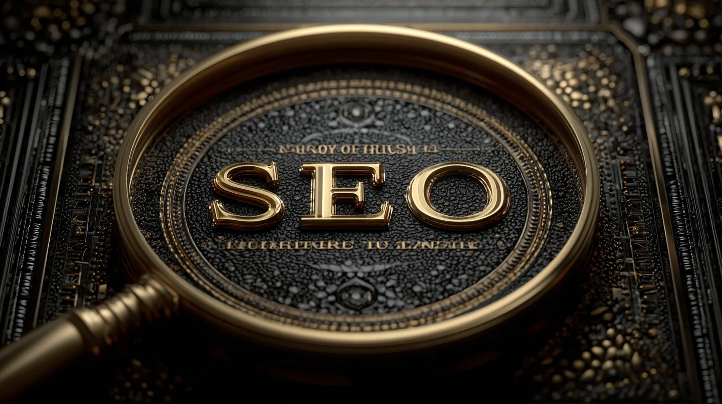 SEO nu înseamnă doar să fii găsit ci să fii ales