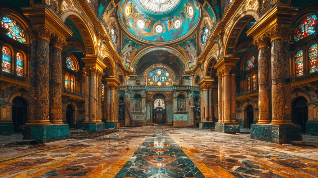 Palatul Culturii - Palatul SEO - Servicii SEO Iași