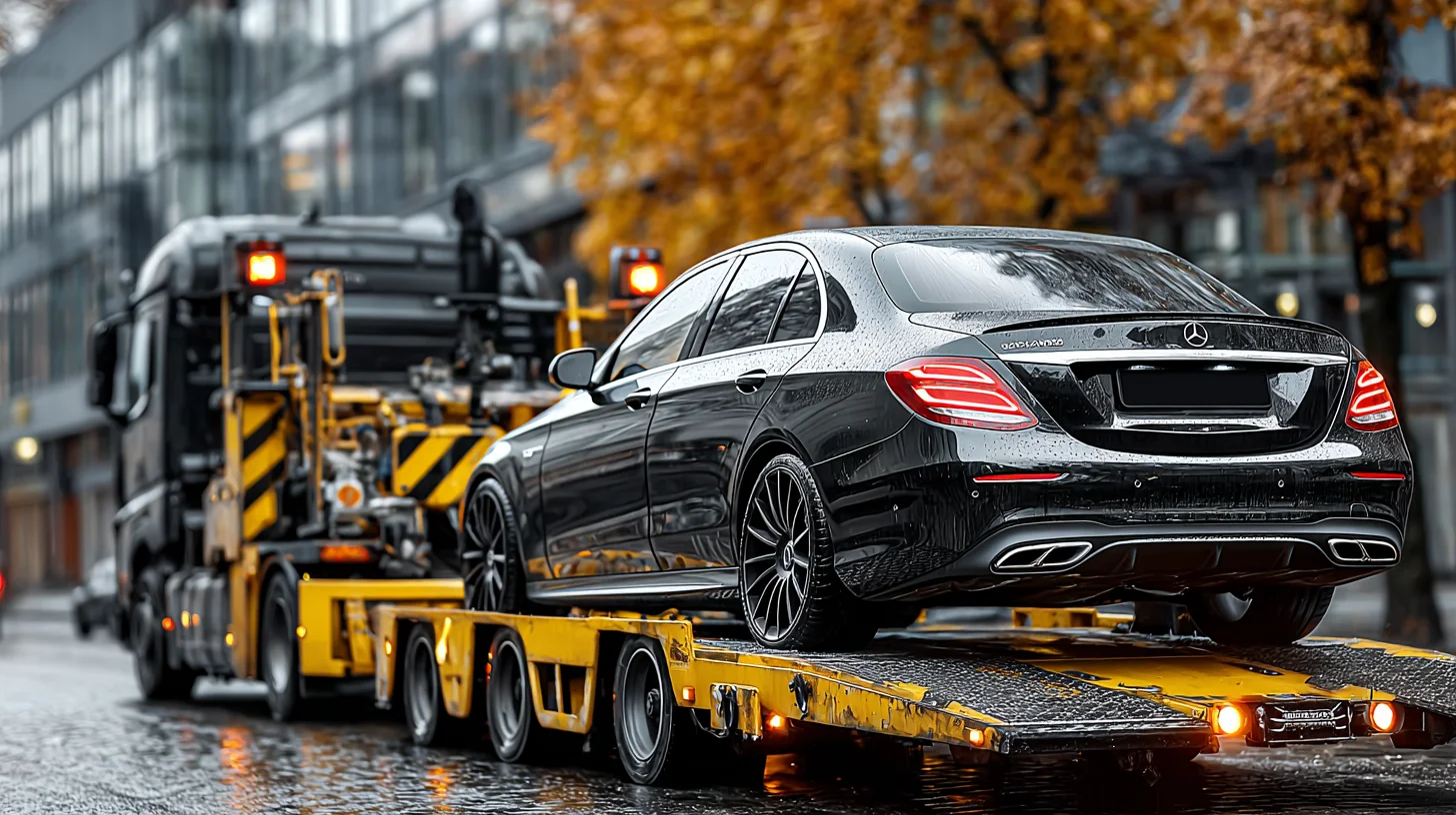 3 strategii de marketing pentru promovarea serviciilor de tractări auto