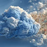 Cloudflare a căzut în cap și a dat de pământ cu o grămadă de site-uri!