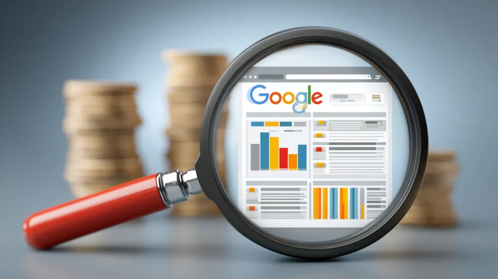Ce este optimizarea on-page - SEO