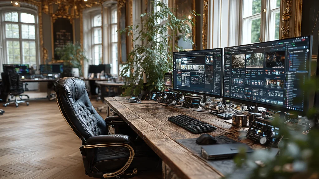 Dezvoltare site-uri web - Consultanță Strategie Implementare