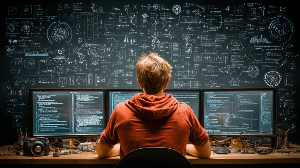 Dezvoltare software la comandă - Consultanță Strategie Implementare