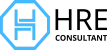 HRE - logo - Consultant IT și Marketing